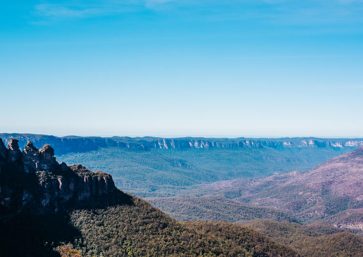 How to Spend 2 Days in the Blue Mountains